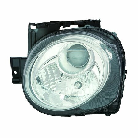 DEPO LAMP, 315-1199L-AS 315-1199L-AS